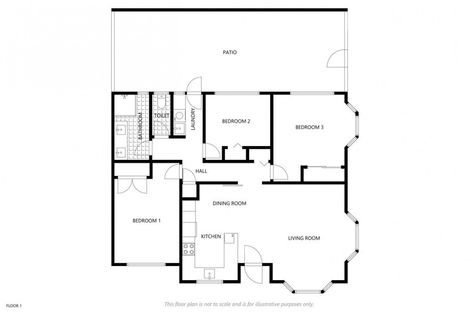 Photo of property in 1/18 Herekawe Drive, Spotswood, New Plymouth, 4310