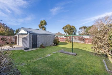 Photo of property in 23 Greenhurst Street, Sockburn, Christchurch, 8042