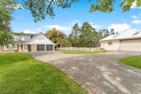 Photo of property in 37 Green Road, Dairy Flat, Albany, 0792