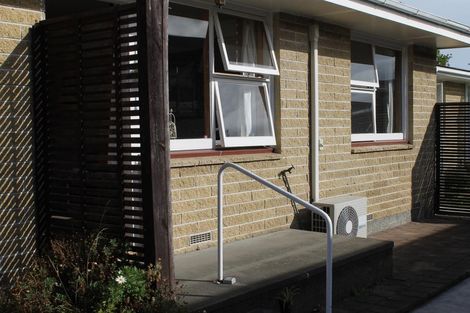 Photo of property in 2/67 Trafalgar Street, St Albans, Christchurch, 8014