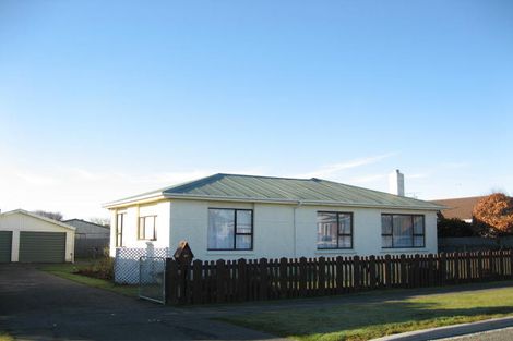 Photo of property in 37 Stirling Street, Windsor, Invercargill, 9810