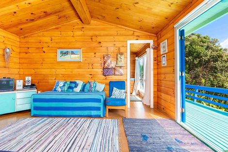 Photo of property in 24 Koutu Beach Road, Opononi, Kaikohe, 0473