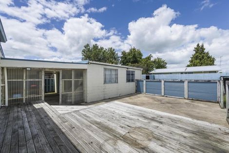 Photo of property in 18 Vincent Street, Matamata, 3400