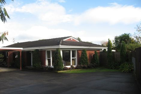 Photo of property in 3 Archmillen Avenue, Pakuranga Heights, Auckland, 2010