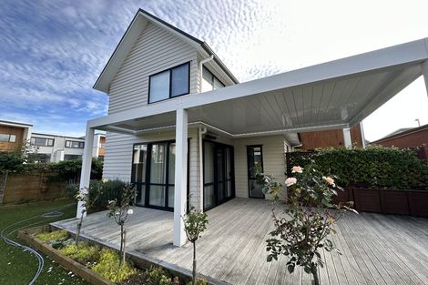 Photo of property in 206 Clark Road, Hobsonville, Auckland, 0616
