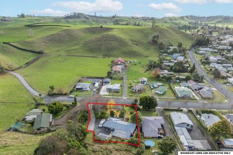 Photo of property in 17 Church Street, Tirau, 3410