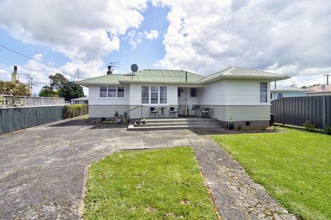 Photo of property in 81 Makoura Road, Masterton, 5810