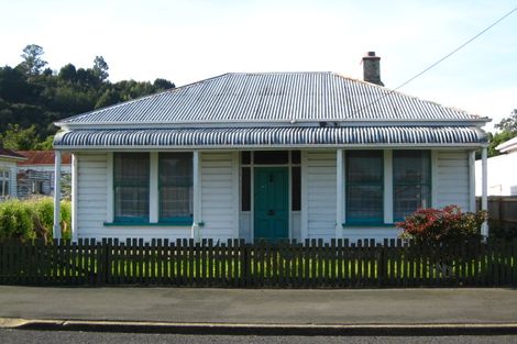 Photo of property in 10 Crown Street, North East Valley, Dunedin, 9010