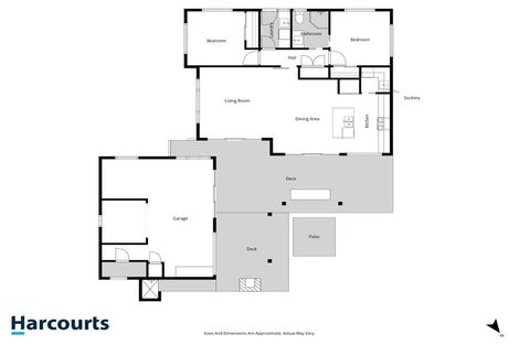 Photo of property in 204b Casement Road, Whangamata, 3620