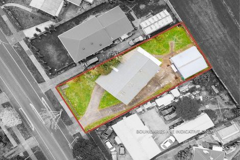 Photo of property in 90 Friedlanders Road, Manurewa, Auckland, 2102