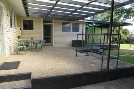 Photo of property in 31 Ngarongo Street, Te Kuiti, 3910