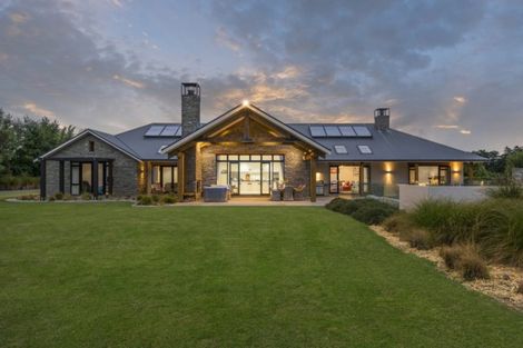 Photo of property in 33 Birchdale Place, Ohoka, Kaiapoi, 7692