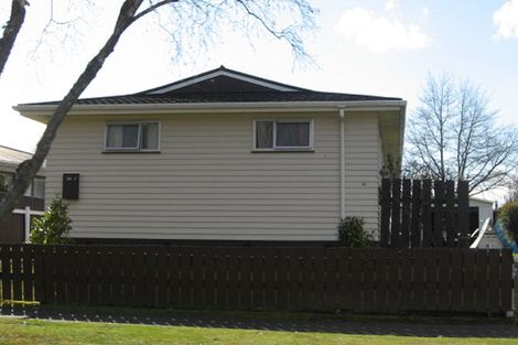 Photo of property in 61 Patikura Place, Turangi, 3334