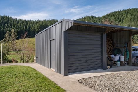 Photo of property in 21 Serpentine River Road, Aniseed Valley, Richmond, 7081