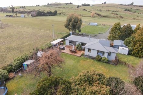 Photo of property in 787 Te Anau Mossburn Highway, Hillside, Te Anau, 9672