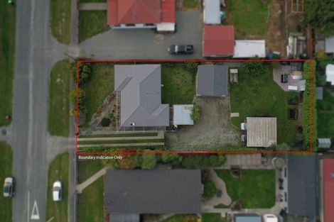 Photo of property in 45 Harris Street, Pleasant Point, 7903