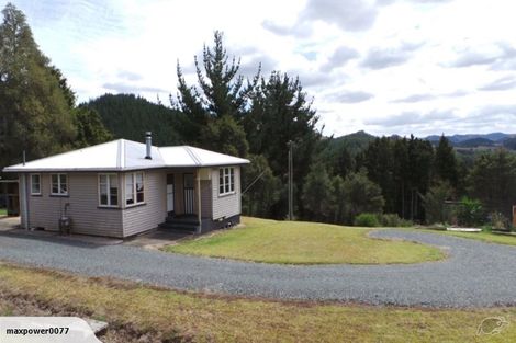 Photo of property in 169 Opouteke Road, Pakotai, Whangarei, 0172