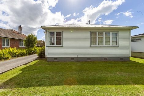 Photo of property in 1 Sidey Place, Marewa, Napier, 4110