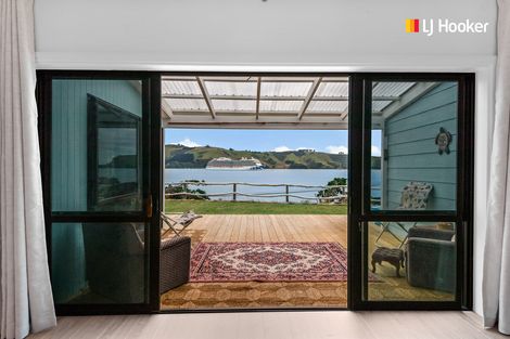 Photo of property in 26 Otakou Golf Course Road, Otakou, Dunedin, 9077