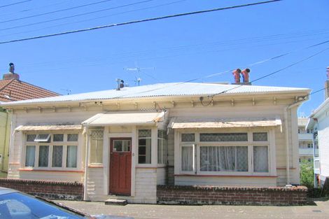 Photo of property in 8 Percival Street, Te Aro, Wellington, 6011