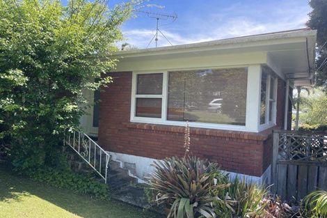 Photo of property in 2/17 Eban Avenue, Hillcrest, Auckland, 0627