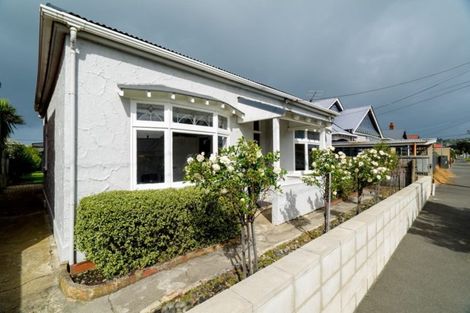 Photo of property in 27 Jackson Street, Saint Kilda, Dunedin, 9012