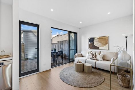 Photo of property in 135 Clark Road, Hobsonville, Auckland, 0616