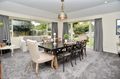 Photo of property in 93 Travis Country Drive, Burwood, Christchurch, 8083