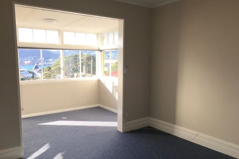 Photo of property in 7 Mcintyre Avenue, Mount Victoria, Wellington, 6011