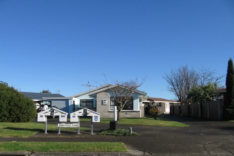 Photo of property in 2/31 Usherwood Crescent, Akina, Hastings, 4122