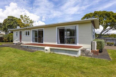 Photo of property in 303 Frankley Road, Ferndale, New Plymouth, 4310
