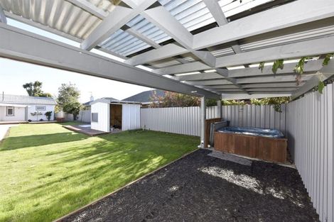 Photo of property in 86 Otaki Street, Kaiapoi, 7630