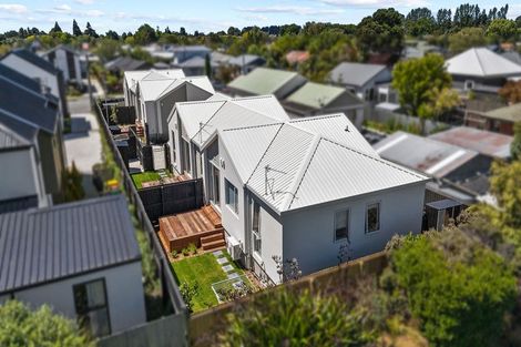 Photo of property in 1/36 Wyon Street, Linwood, Christchurch, 8062