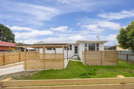 Photo of property in 88b Lethbridge Street, Feilding, 4702
