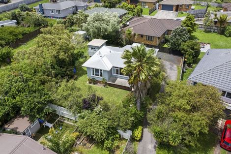 Photo of property in 2/41 Brandon Road, Glen Eden, Auckland, 0602