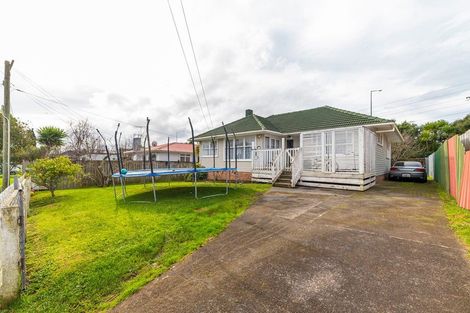 Photo of property in 35 Wymondley Road, Otara, Auckland, 2025
