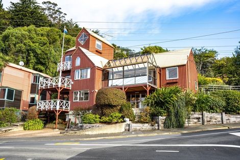 Photo of property in 1 Slant Street, Careys Bay, Port Chalmers, 9023