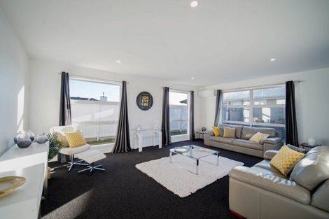 Photo of property in 13 Goh Street, Lincoln, 7608