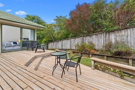 Photo of property in 41 Westpark Drive, West Harbour, Auckland, 0618