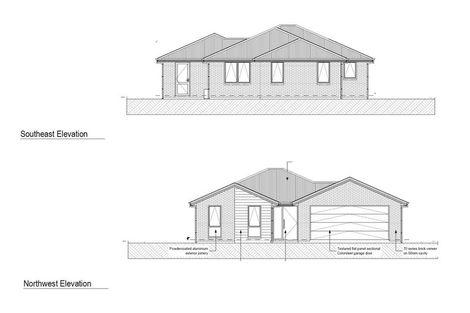 Photo of property in 31 Strowan Avenue, Elgin, Ashburton, 7700