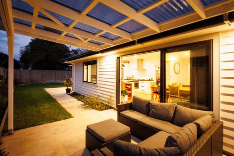 Photo of property in 5 Monarch Drive, Ashhurst, 4810