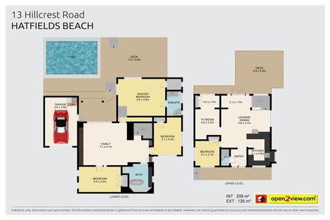 Photo of property in 13 Hillcrest Road, Hatfields Beach, Orewa, 0931