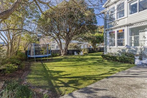 Photo of property in 52 Ira Street, Miramar, Wellington, 6022