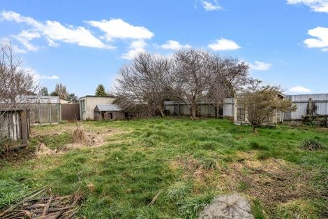 Photo of property in 18 Lyon Street, Glengarry, Invercargill, 9810