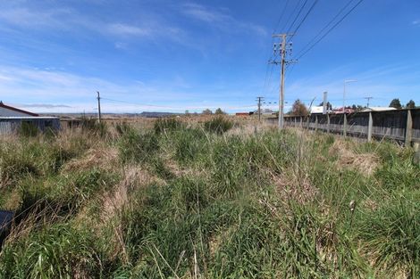 Photo of property in 3a Ruanui Street, Waiouru, 4825