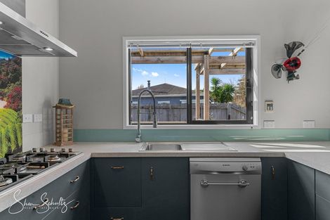 Photo of property in 8 Montaine Place, Maungaturoto, 0520