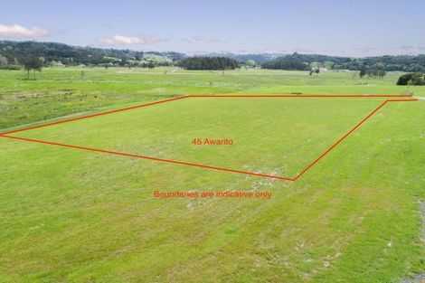 Photo of property in 45 Awatiro Drive, Kaukapakapa, 0871