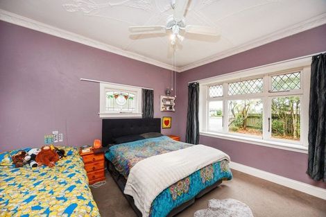 Photo of property in 292 Ruahine Street, Terrace End, Palmerston North, 4410