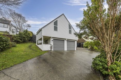 Photo of property in 4 Malda Grove, Khandallah, Wellington, 6035