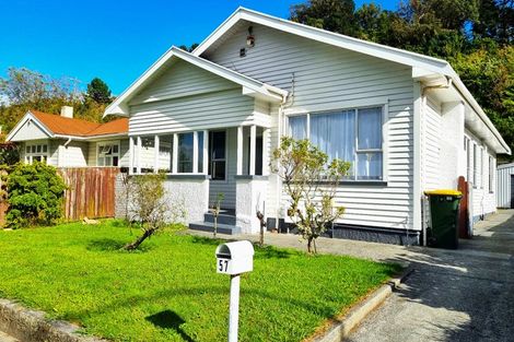 Photo of property in 57 Pharazyn Street, Melling, Lower Hutt, 5010